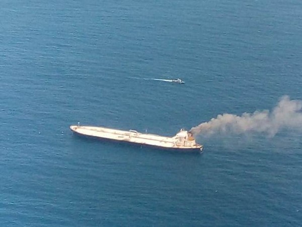 Indian Coast Guard ships, aircraft deployed for immediate assistance after Sri Lanka Navy sought firefighting assistance