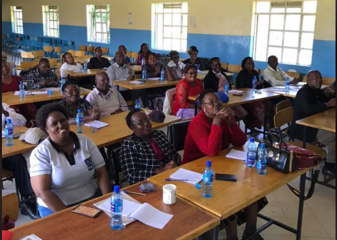 Kenya: Teachers Service Commission decides to recruit 11,574 teachers