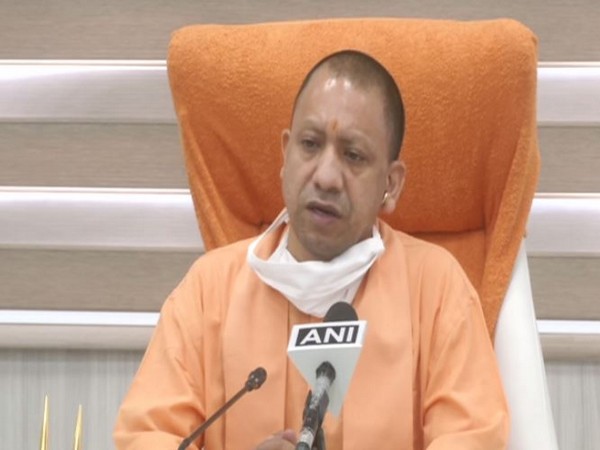 Anarchy prevailed in country, big change during PM Modi's tenure: Adityanath