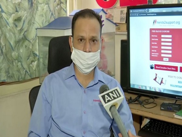 COVID 19: Hyderabad-based NGO launches virtual plasma donation campaign