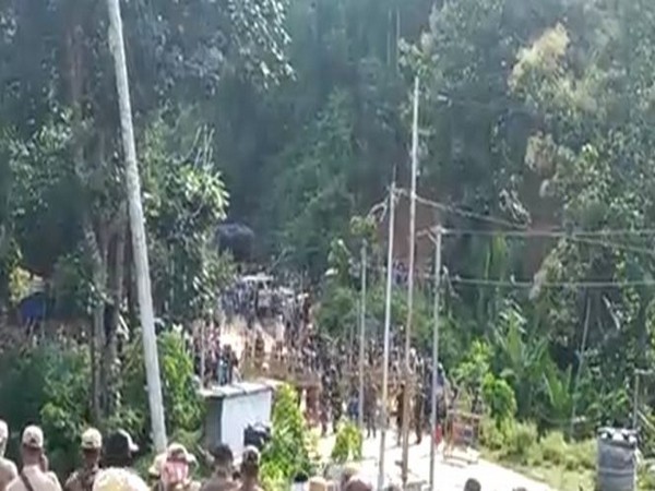 Mizoram alleges worker kidnapped by Assam Police, seeks immediate release