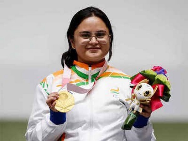 Tokyo Paralympics: Best ever performance at Games as Indian athletes equal overall tally of 12 medals