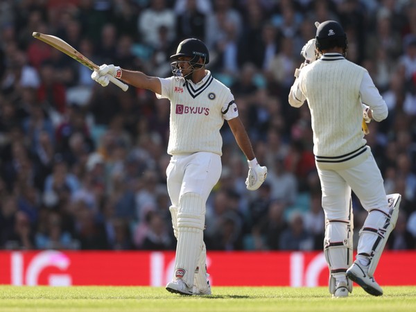 Eng vs Ind: Shardul breaks Botham's record to register fastest Test fifty in England