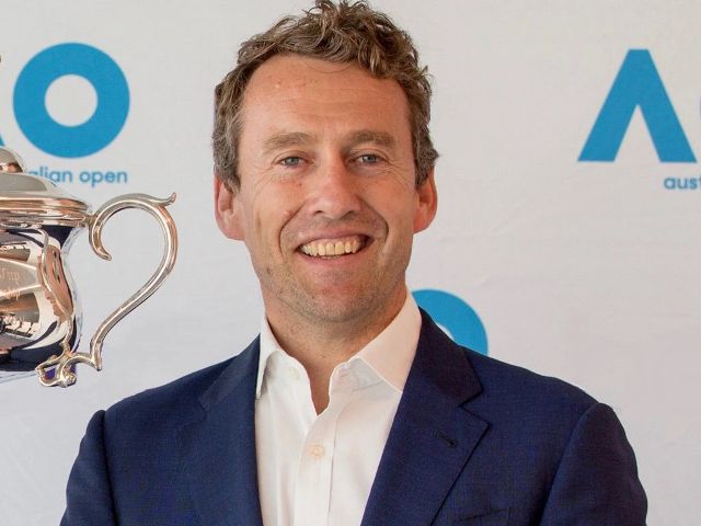 Richard Heaselgrave appointed as World Rugby Chief Revenue and Fan Engagement Officer
