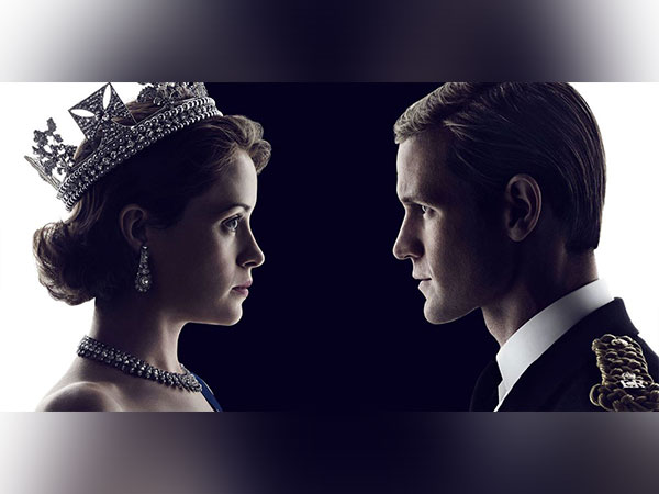 'The Crown' casts its Prince William and Kate Middleton for Season 6