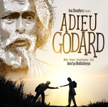 Adieu Godard not typical art film, it's very entertaining: director Amartya