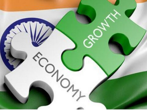 India overtakes UK to become 5th largest economy in the world