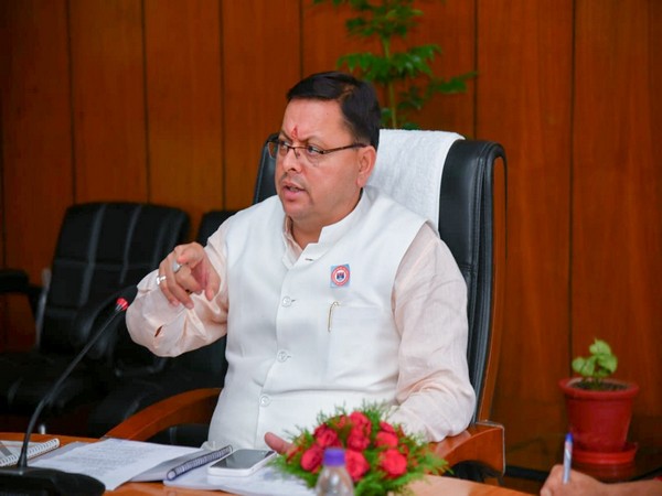 CM Dhami hails Uttarakhand Assembly Speaker's move to form special panel to probe irregularities in Vidhan Sabha recruitments