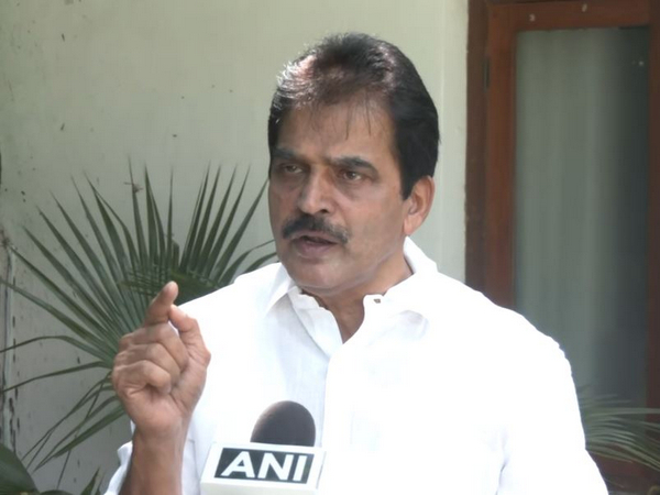 "INDIA bloc will form govt in 2024": KC Venugopal hits out at Amit Shah for "ATM" Jibe