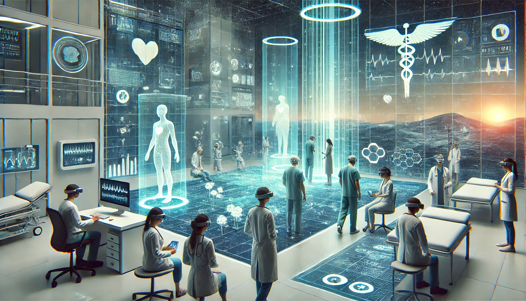 Integrating Metaverse in Healthcare: Overcoming Digital and Cultural Barriers to Adoption