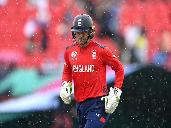 Injury Bench: Jos Buttler Misses T20 Series Against Australia