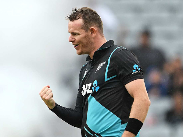 New Zealand Cricket Elevates Smith and Clarkson to Central Contracts for 2024/25 Season