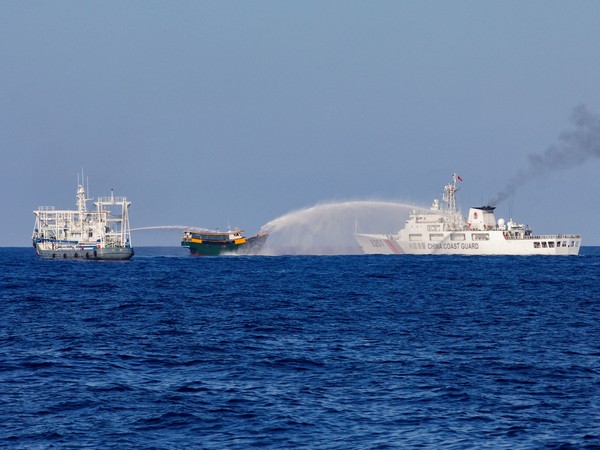 China paradoxically breaks laws to "uphold" its law in South China Sea