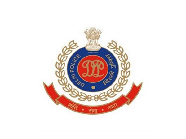 Criminal Injured in Delhi Police Encounter