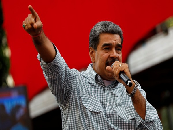 US Seizes Venezuelan President Maduro’s Jet Over Sanctions Violation, Flies it to Florida