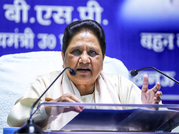 Mayawati Criticizes UP Government's 'Bulldozer Politics' and Calls for Action Against Wild Animal Attacks