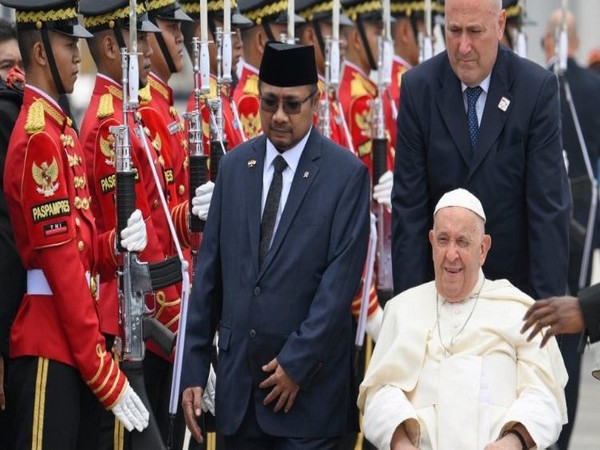 Pope Francis' Landmark Tour in Indonesia: A Quest for Interfaith Harmony