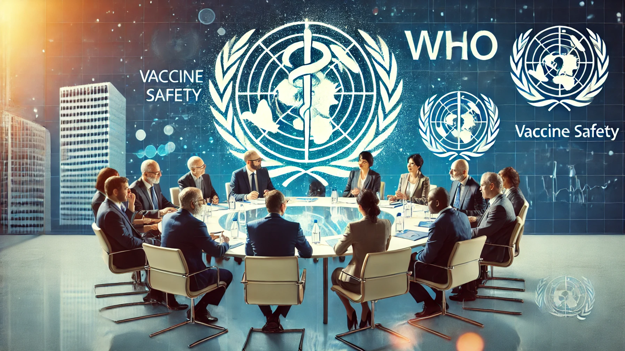 Strengthening Global Vaccine Safety: Key Takeaways from the WHO Advisory Meeting