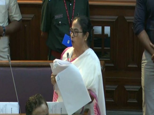 Mamata Banerjee Champions Criminal Laws Amendment Bill to Protect Women in West Bengal