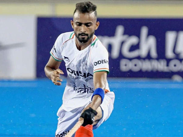 India Dominates Japan in Men's Asian Champions Trophy