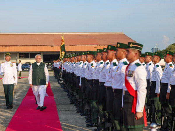 PM Narendra Modi Initiates Historic Bilateral Visit to Brunei