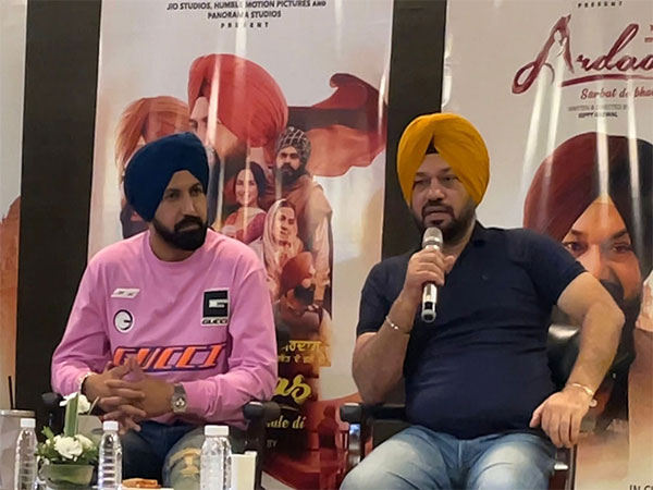 Gurpreet Ghuggi Advocates for Unbiased Cinema Amid 'Emergency' Controversy