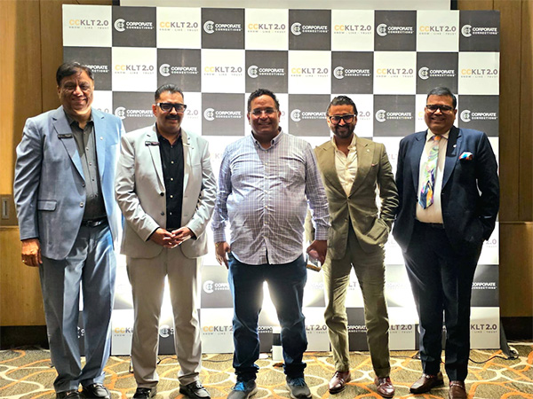 Corporate Connections Delhi Hosts Successful KLT 2.0 Event