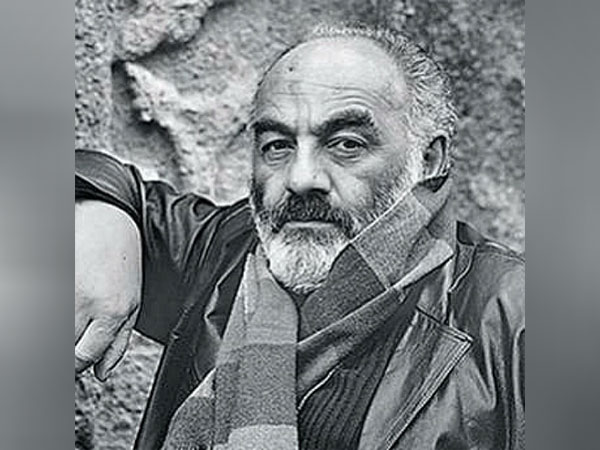 Venice Film Festival to Premiere Documentary on Soviet Director Sergei Parajanov