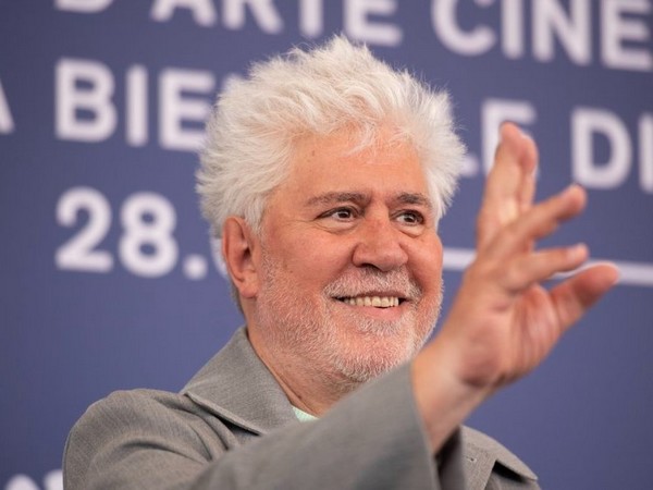 Pedro Almodovar's 'The Room Next Door' receives 18-minute long ovation at Venice Film Festival