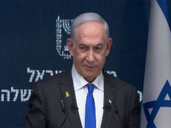 Netanyahu Issues Stern Warning to Houthis and Vows to Stabilize Northern Israel