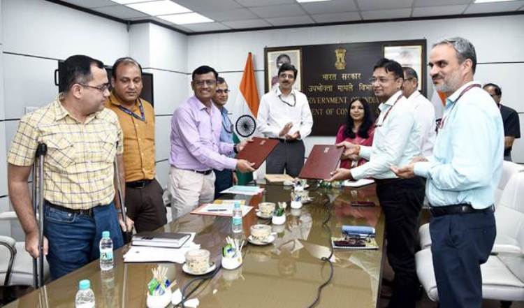 National Test House and BEE Sign MoU to Enhance Energy Efficiency Standards