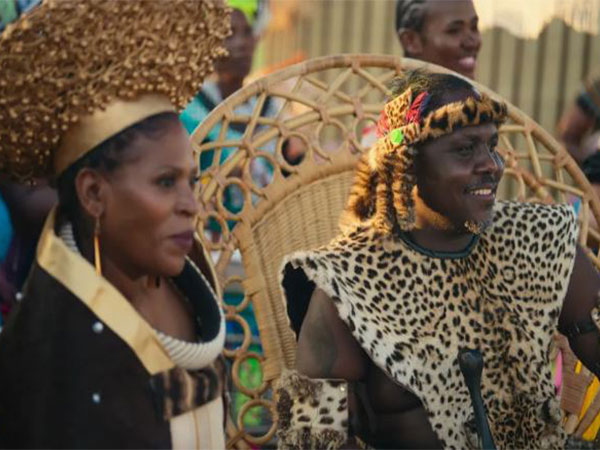 Netflix Unveils Exciting South African Originals