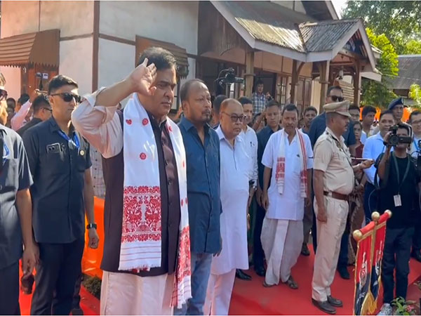 Assam CM Declares August 20 as Sootea Day to Honor Region's Freedom Movement Role