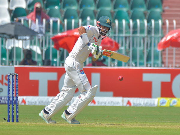 Basit Ali Criticizes Shan Masood's Captaincy Following Historic Test Defeat to Bangladesh