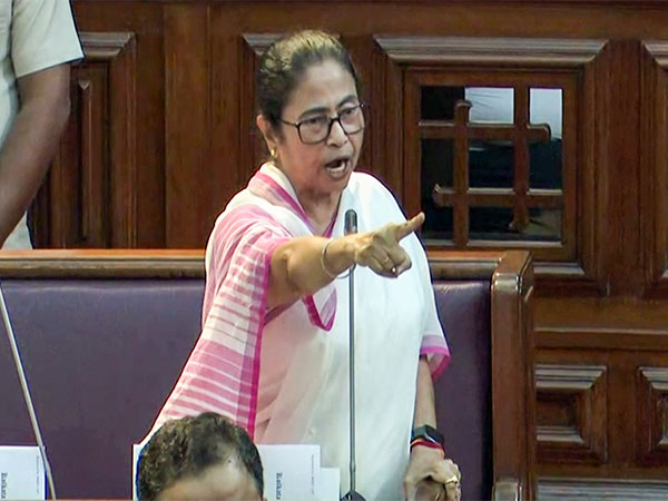 West Bengal's Aparajita Bill Sparks Political Firestorm