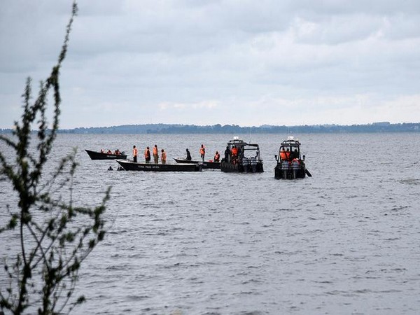 Tragedy Strikes as Migrant Boat Capsizes Off Northern France