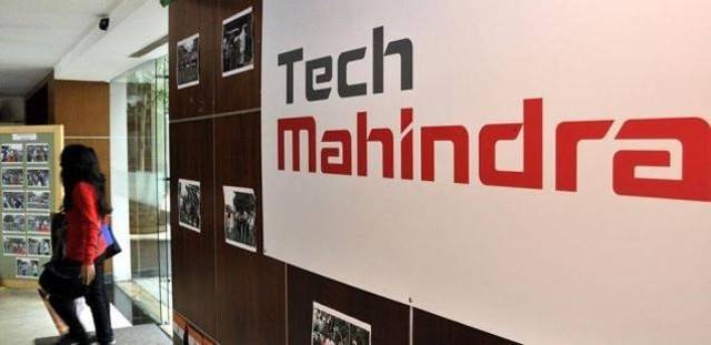 Software major Tech Mahindra announces strategic partnership with ELTA Systems