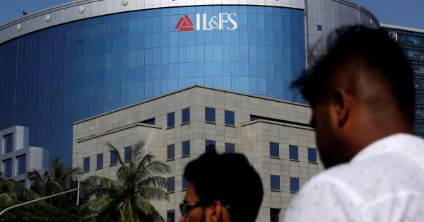 IL&FS initiates process to sell its renewable energy business