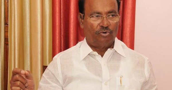 Dr S Ramadoss to preside over protest at Tindivanam