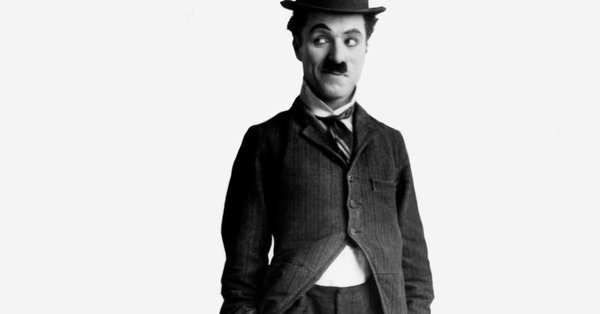 Animation International India gets licensing and merchandising rights of legend Charlie Chaplin
