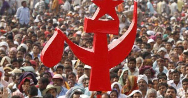 Tripura CPI(M) lashes out at Centre over action against 'Daily Desher Katha