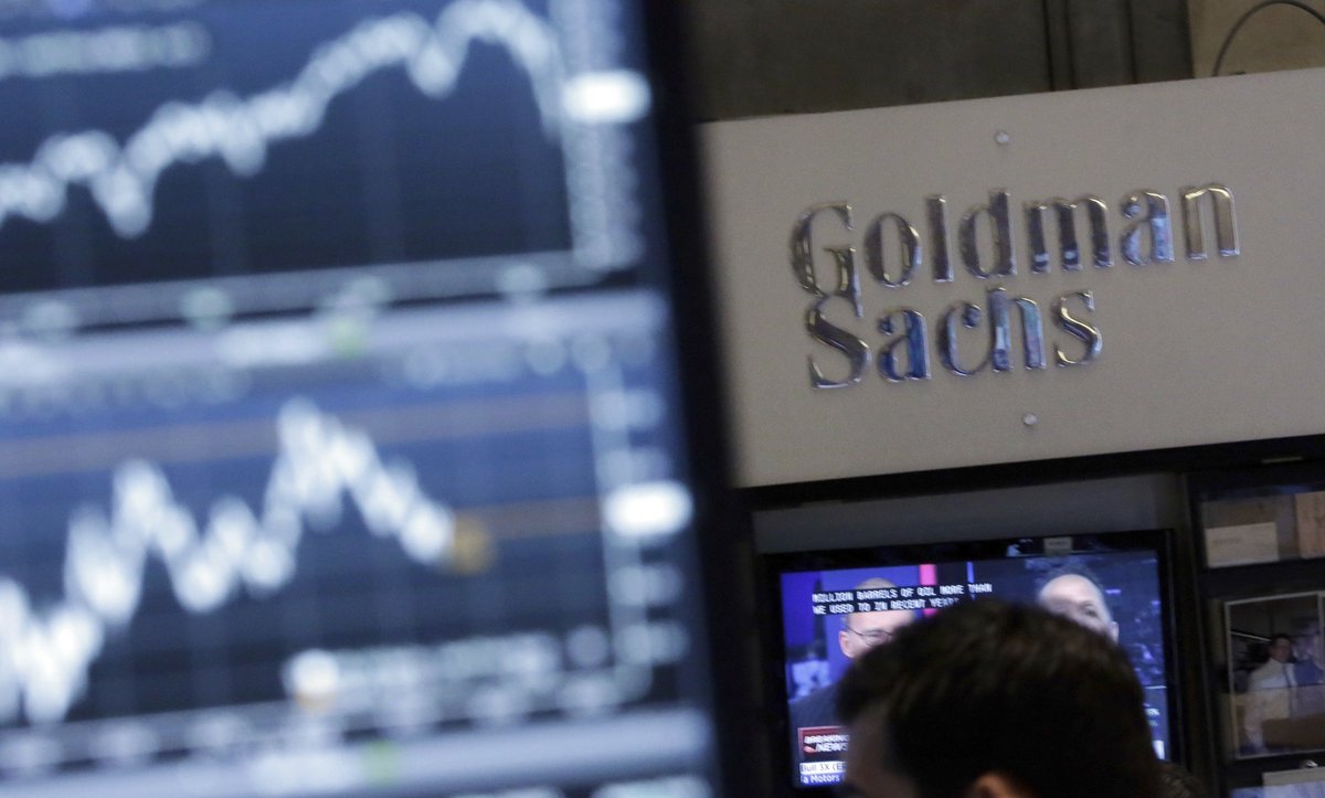 Goldman Sachs expects South Africa's economy to grow almost 3 pct next year