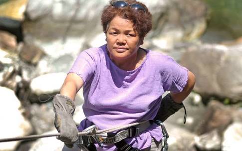 India's first woman to Mount Everest, Bachendri Pal to lead 'Mission Gange' expedition