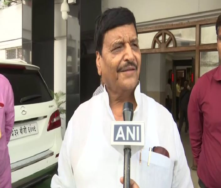 Time to rejoin SP has passed, door open for alliance: Shivpal Yadav