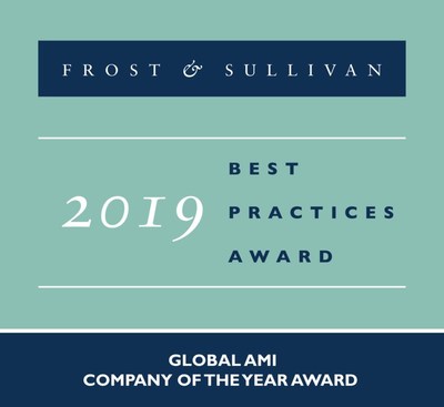 Landis+Gyr Applauded by Frost & Sullivan for Advancing Utilities' Capabilities with its IoT-based Gridstream Connect Platform