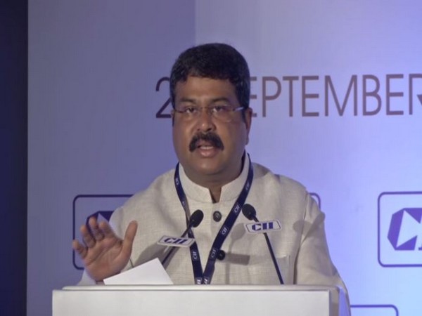 Securing affordable, sustainable energy top agenda for India: Pradhan