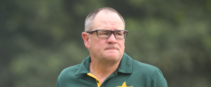 Coles resigns as NZ women's coach