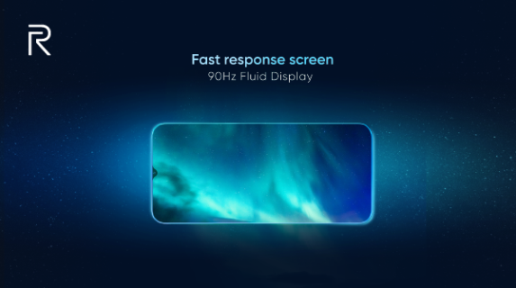 Realme X2 Pro teaser out; supports 50W SuperVOOC Flash Charge; SD855+ SoC