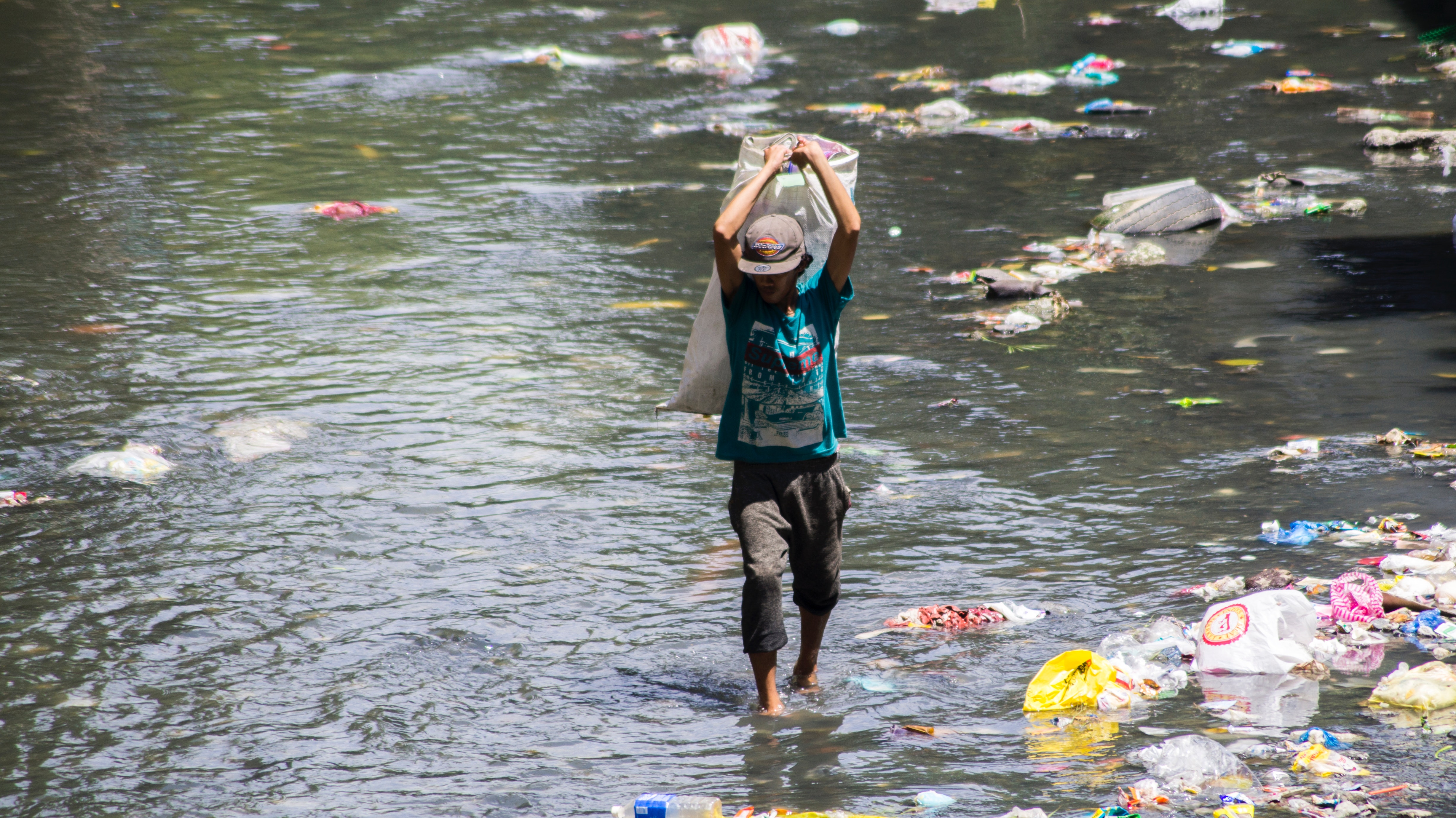 South Africans called to take part in Clear Rivers Campaign