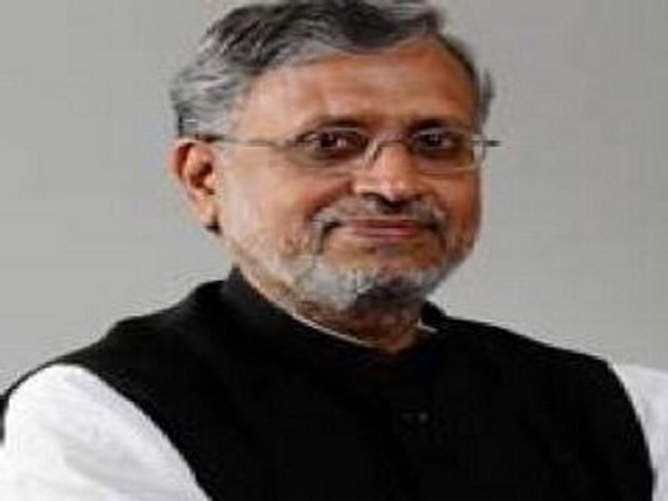 Low GST collection is because of cyclical slowdown in automobile, other sectors: Sushil Kumar Modi